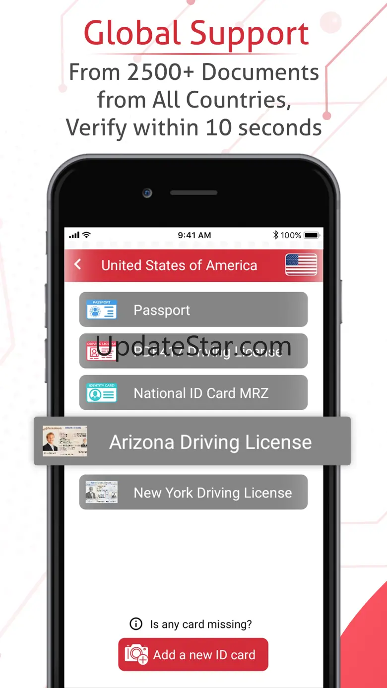 Accurascan - Digital KYC 6.7