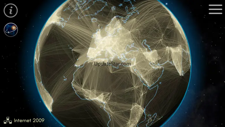 Connected Earth 1.0