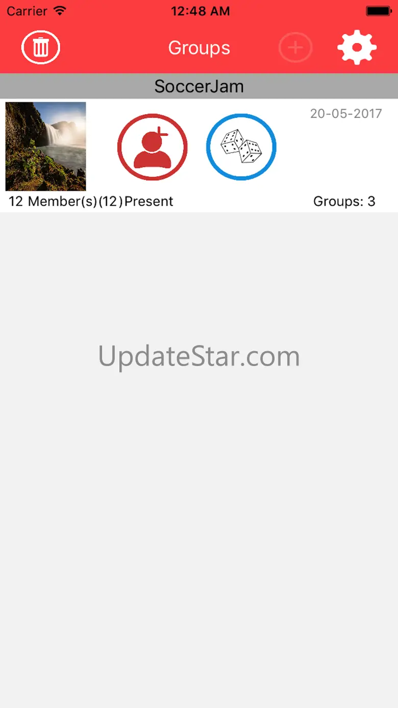 Team Builder - Generate Teams 1.6