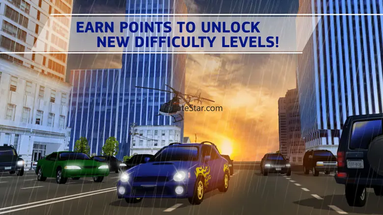 Doctor City Racing 1.0