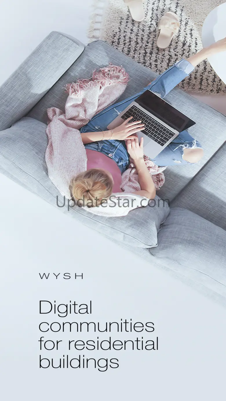 Wysh Resident Experience 2.0.3