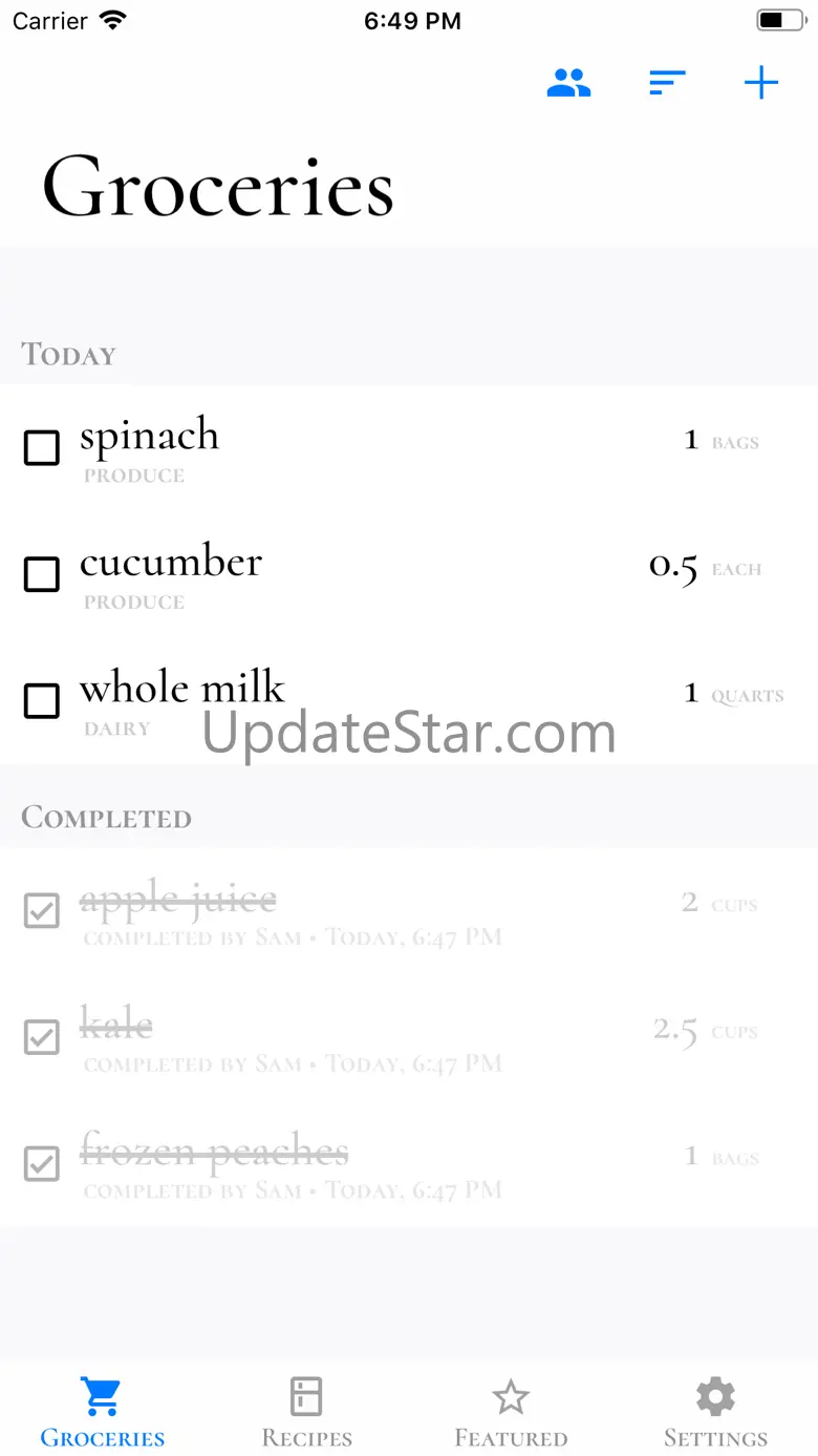 Molasses 3.0.0