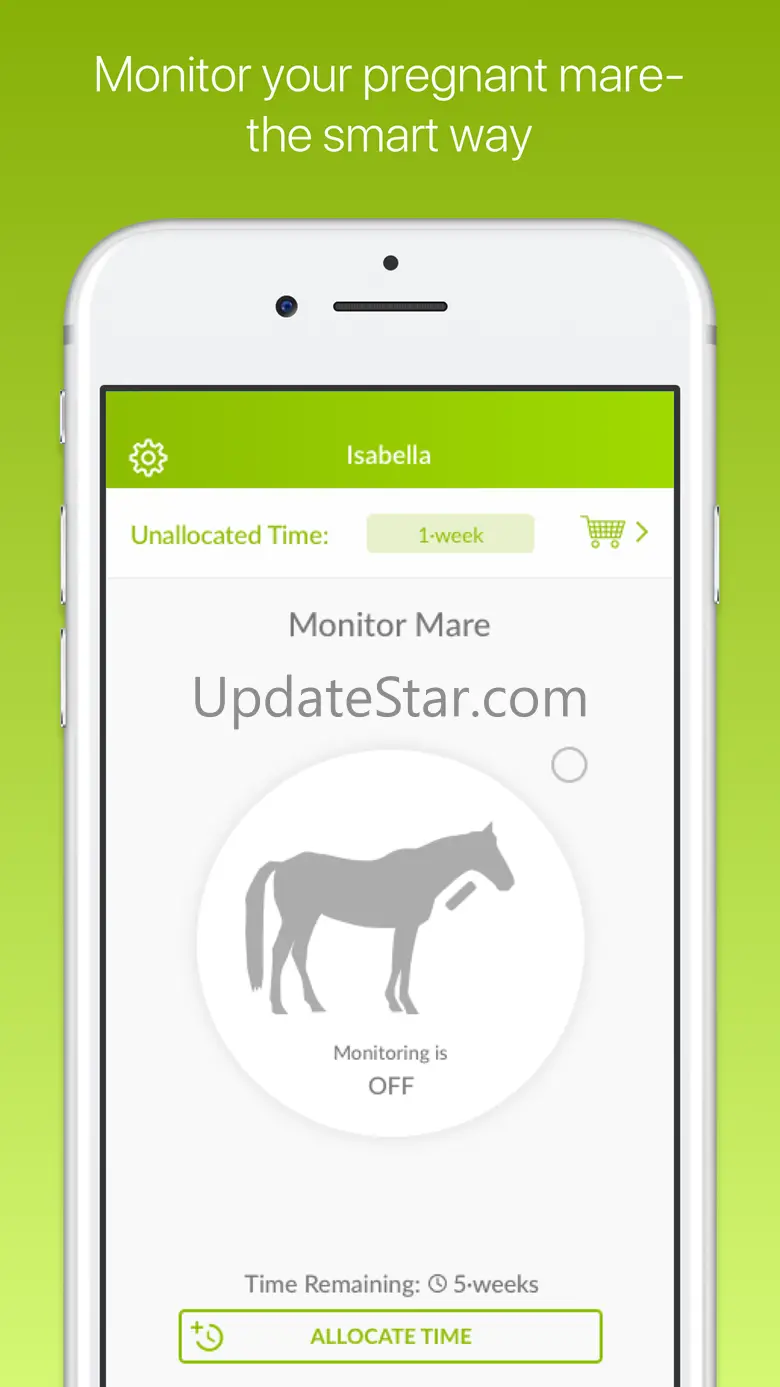 FoalApp 1.0.3