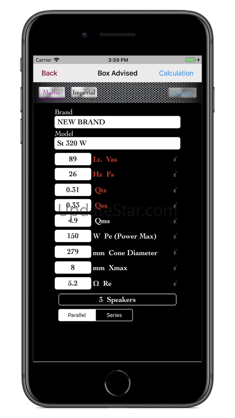 BassBox Reflex Pro 3.16.2