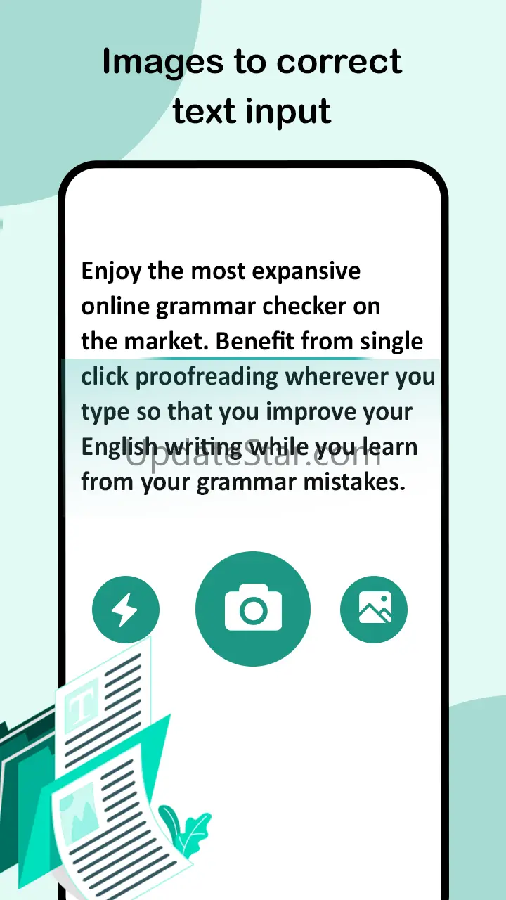 iGrammar Checker-Correct Spell 1.12