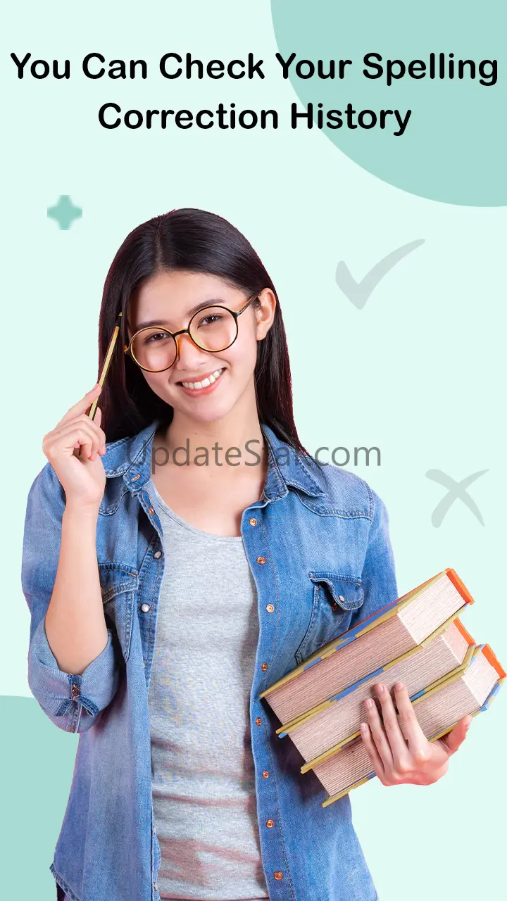 iGrammar Checker-Correct Spell 1.12