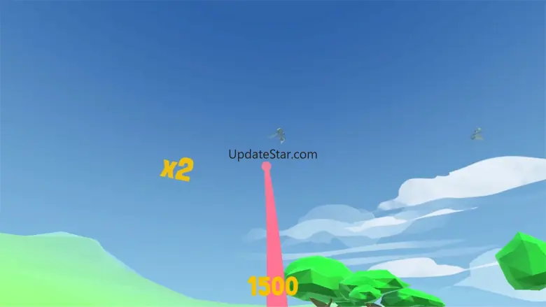 Hungry Frog VR 1.0