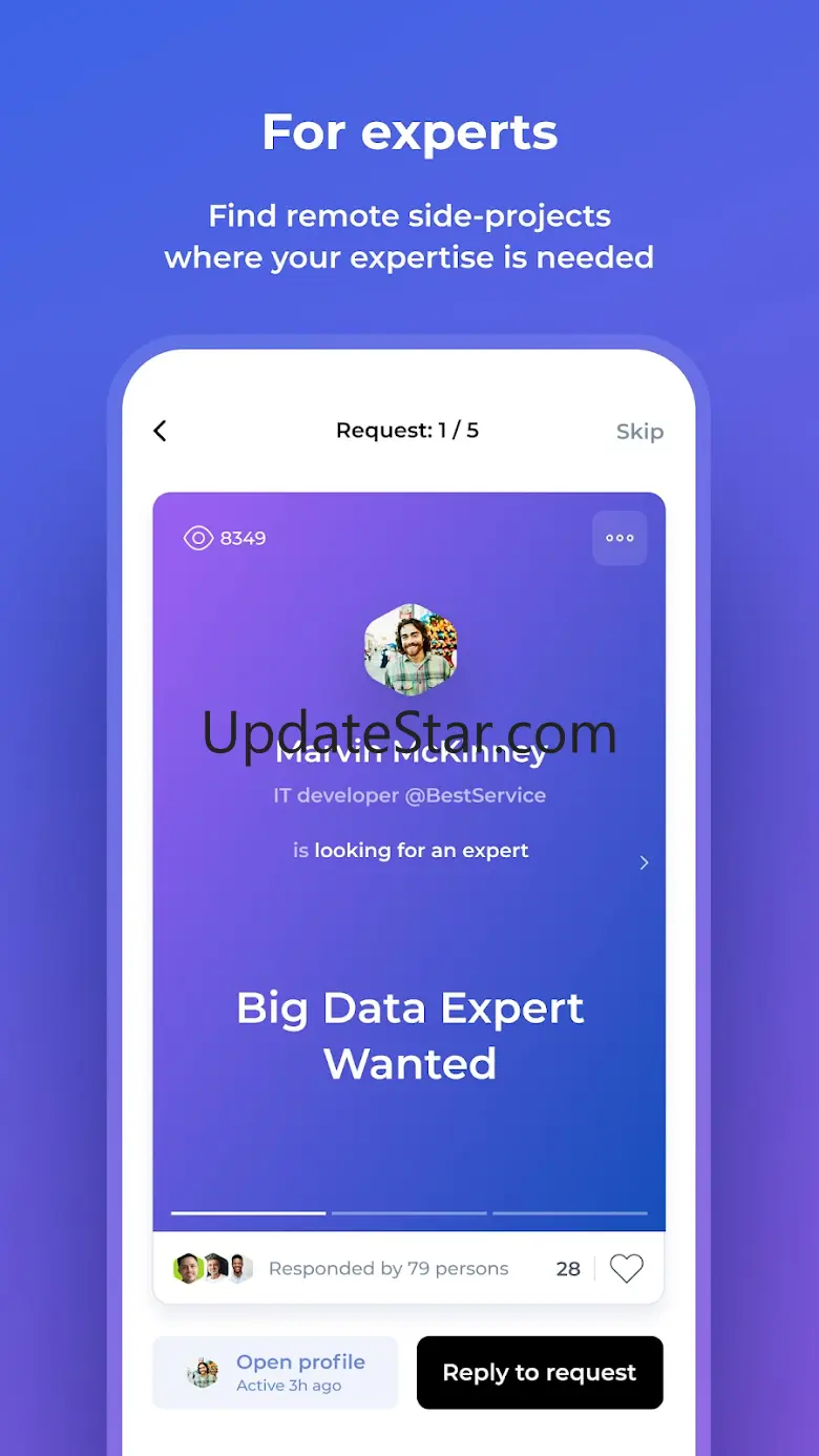 Intch: The Future of Work App 2.69.0