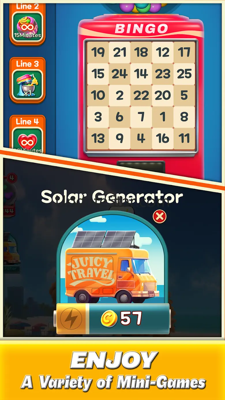 Juicy Travel - Sweet flights! 1.1.05