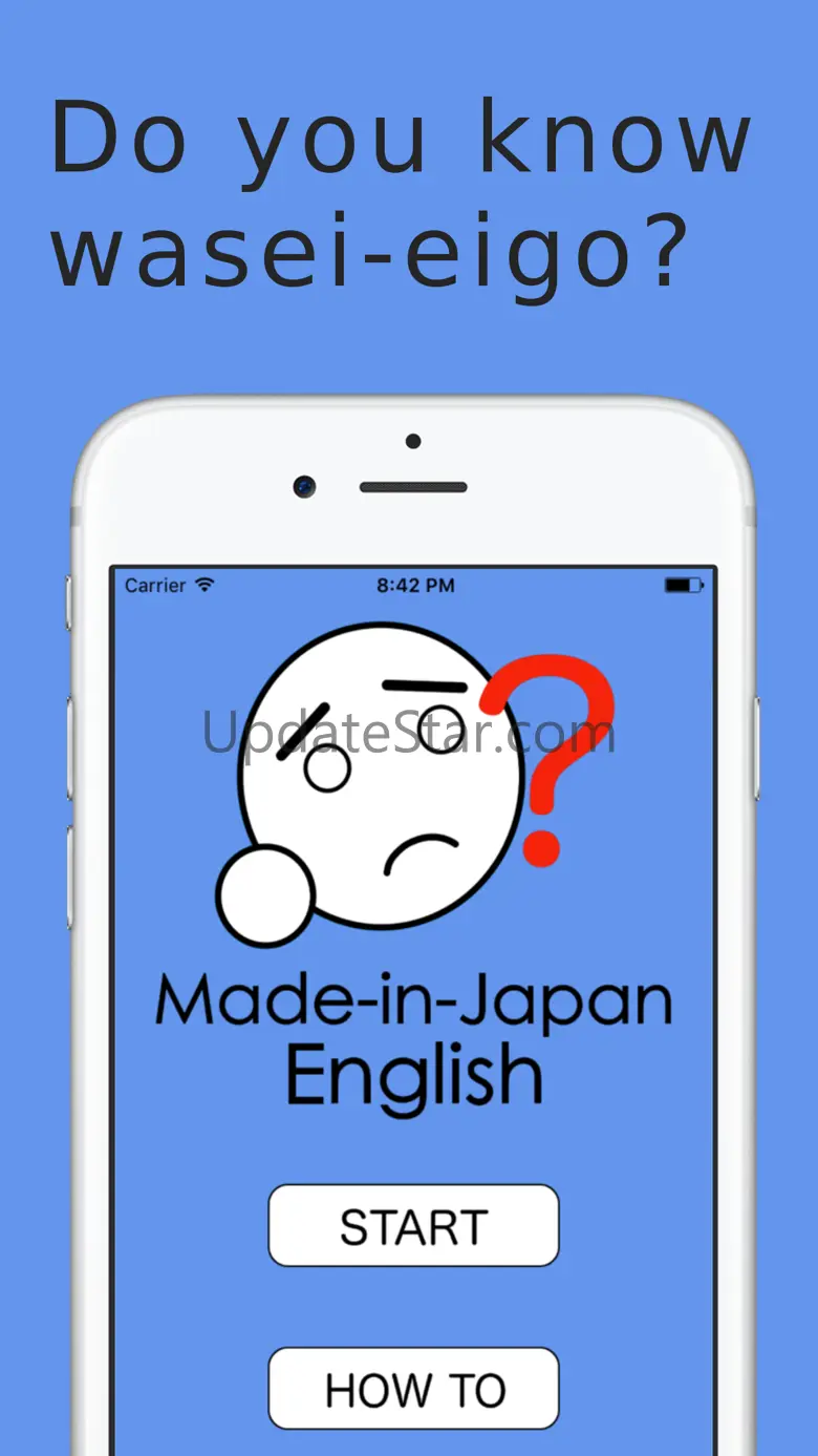 Made-in-Japan English 4.1