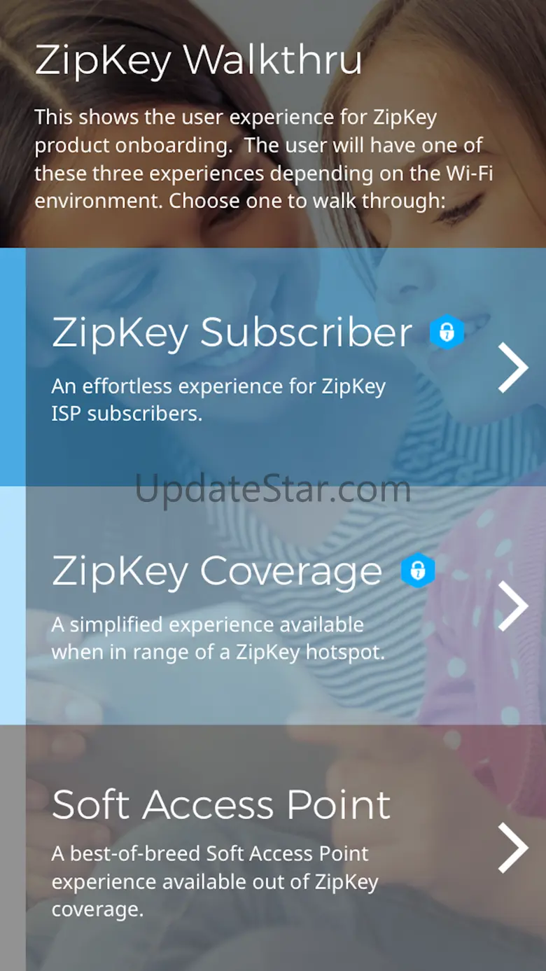 Cirrent Wi-Fi Onboarding 1.6.10