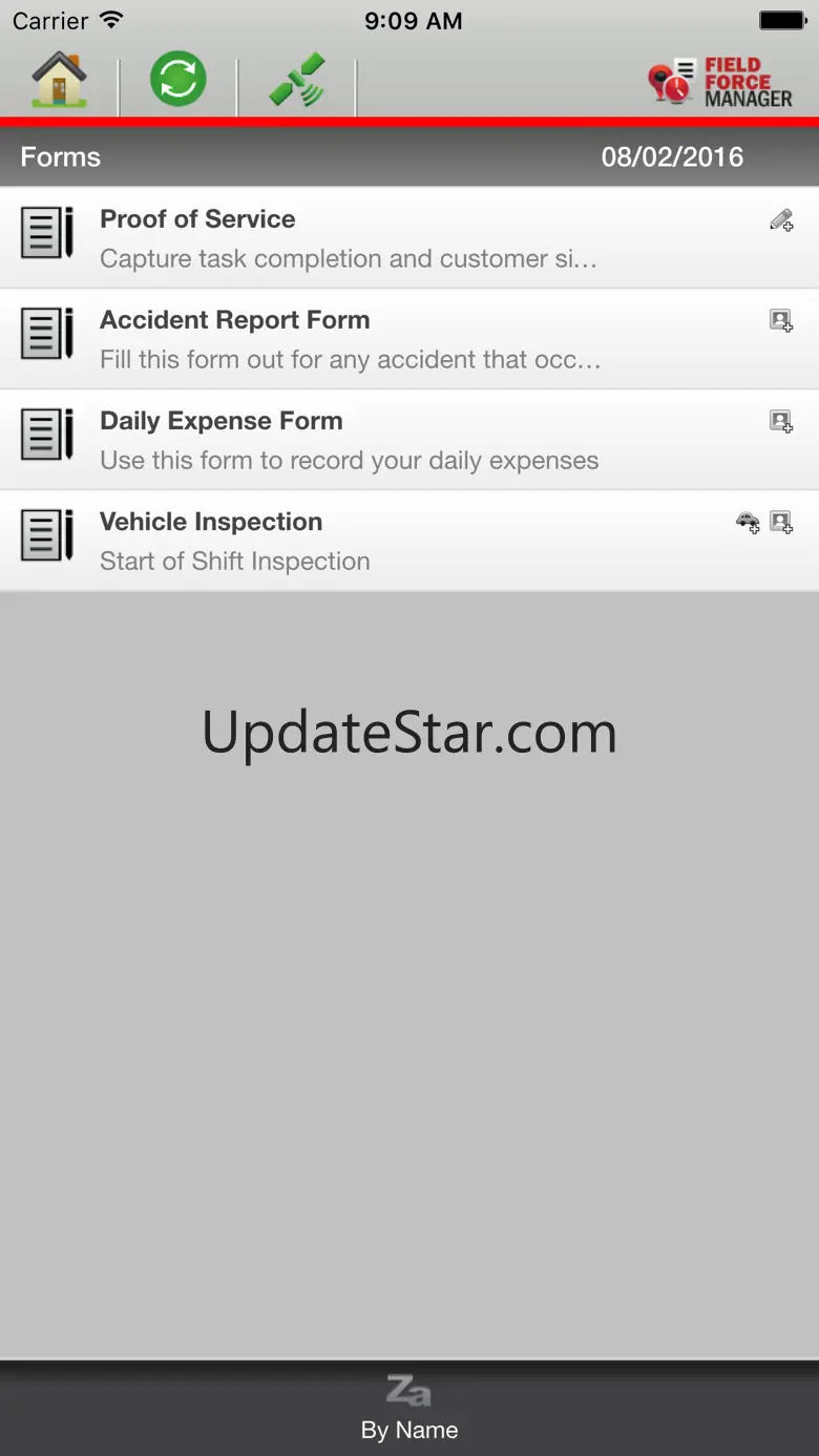 VZW FFM Mobile Worker 3.2