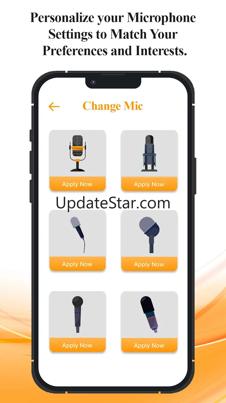 Microphone live bluetooth 1.6
