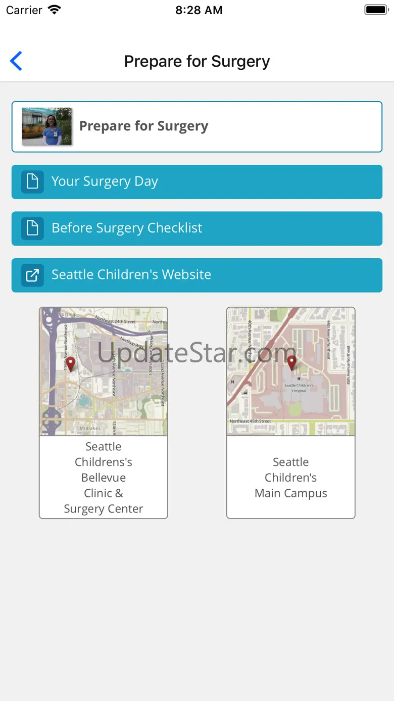 P.O.P. Care 1.3.3