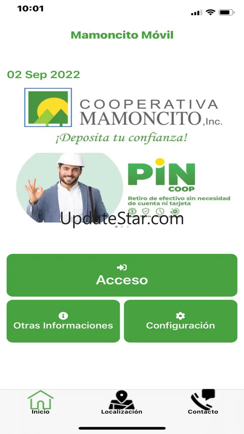 Mamoncito Movil 2.0.0