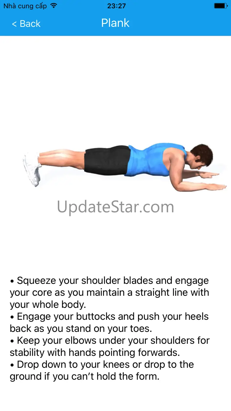 Home Workout - Lose Weight Trainer - Six pack body 2.0.2