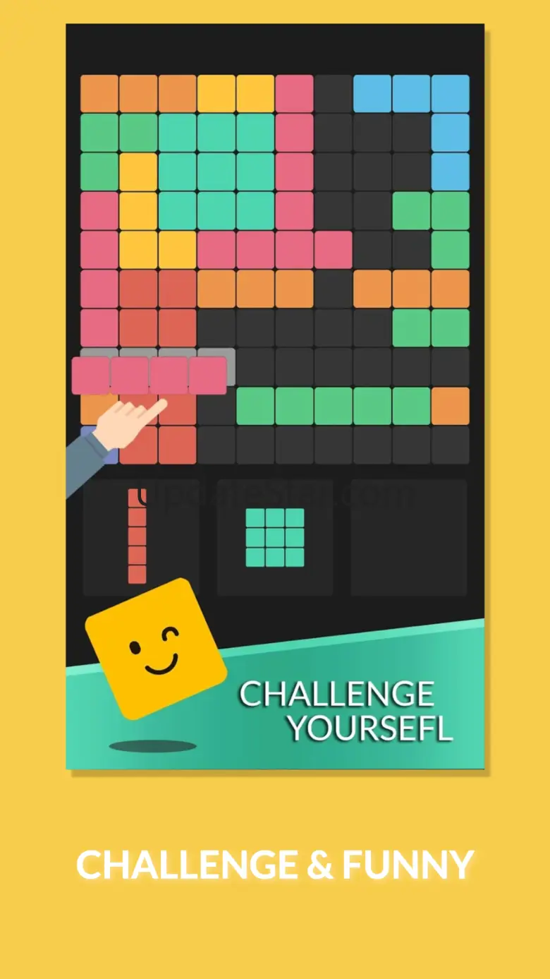 Block Puzzle Original 23.11.21