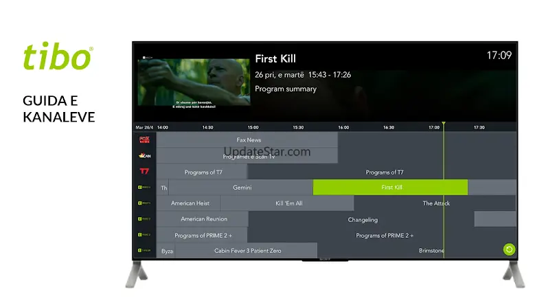 TIBO TV 6.9.106