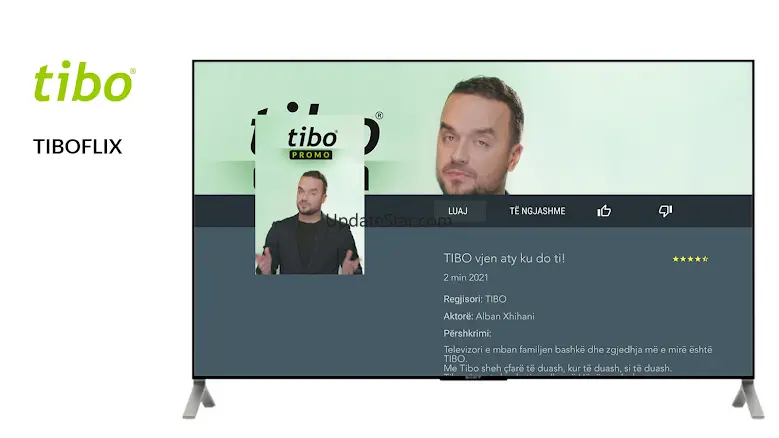 TIBO TV 6.9.106