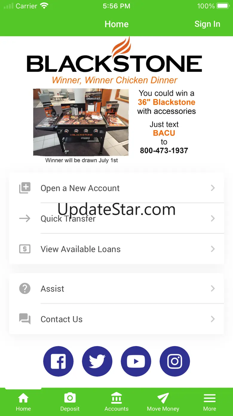Bay Area CU Mobile 6.0.16