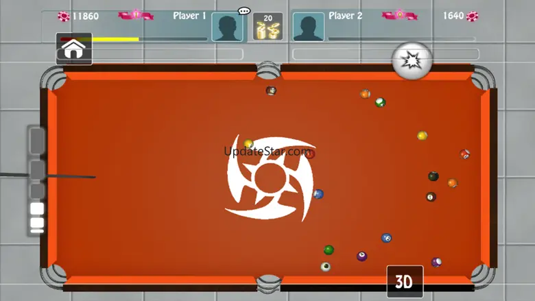King Pool Billiards 1.2