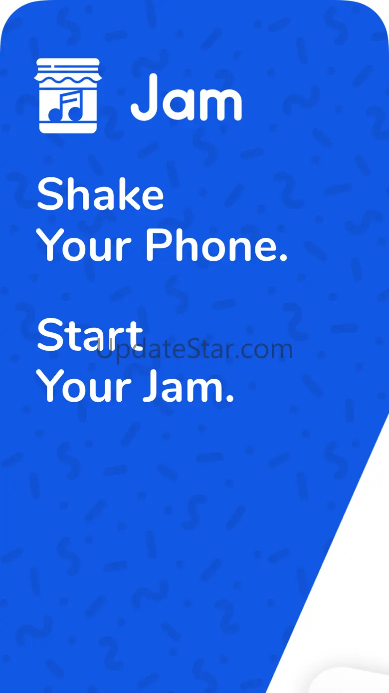JAM - Shake your Sound 2.1.0