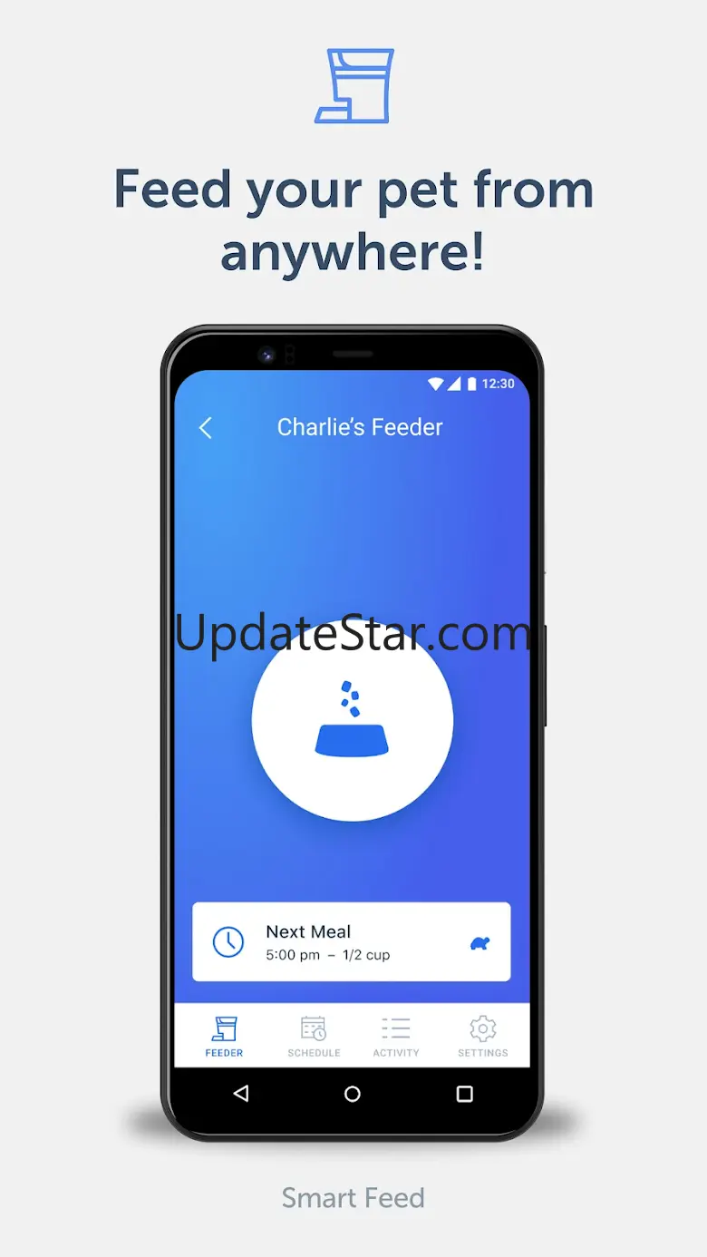 My PetSafe® 1.20.3