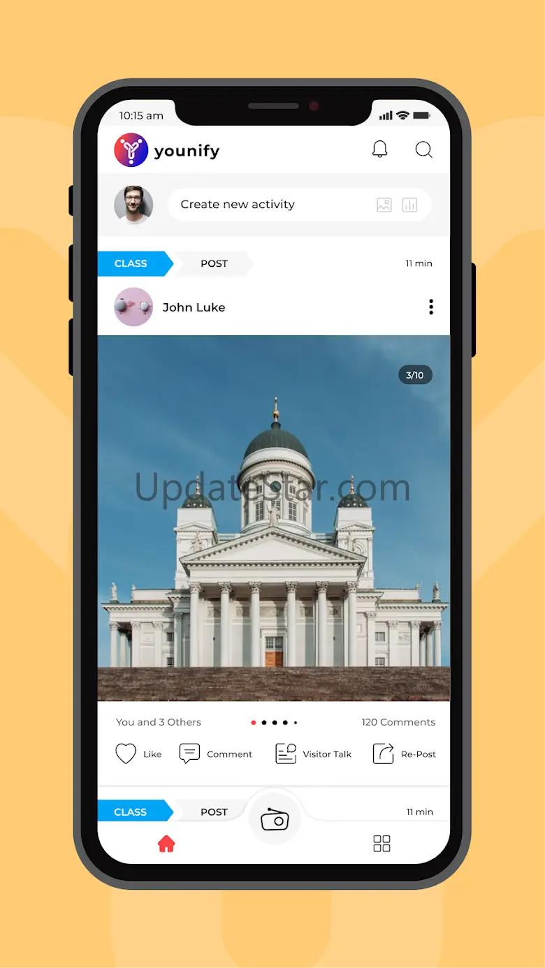 Younify Release-1.3