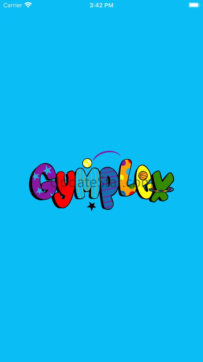 Gymplex 6.2.10