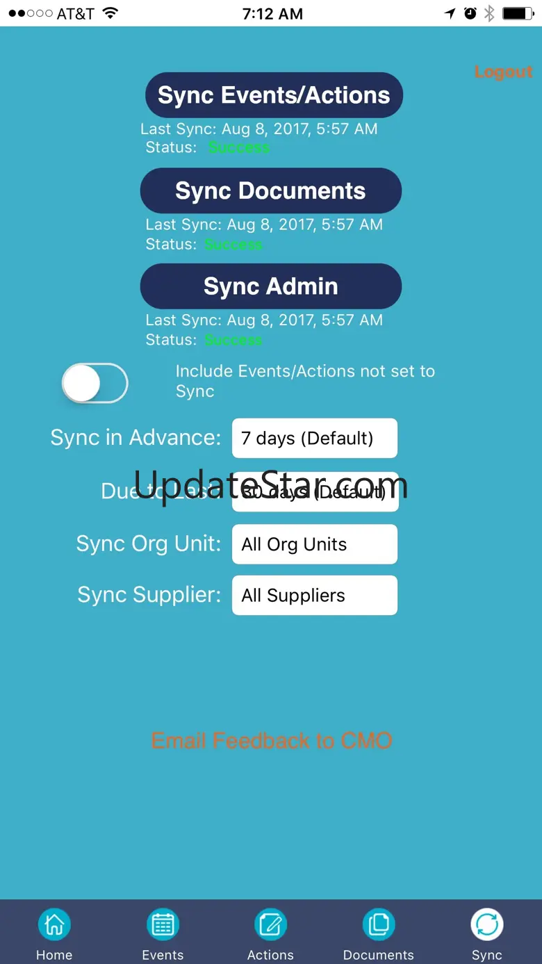 CMO Compliance V15.02 150225.2102