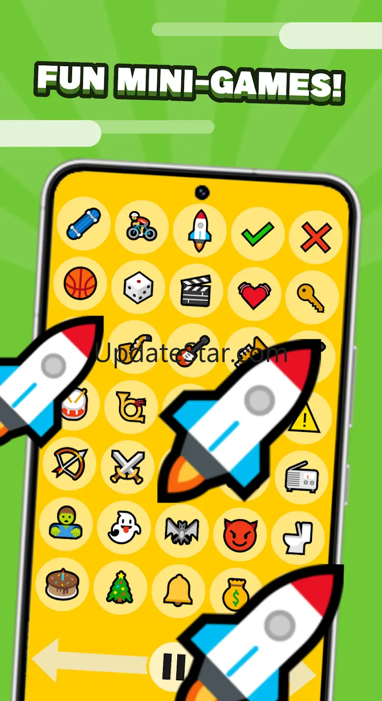 100 Sounds - Funny and Animals 1.2.0