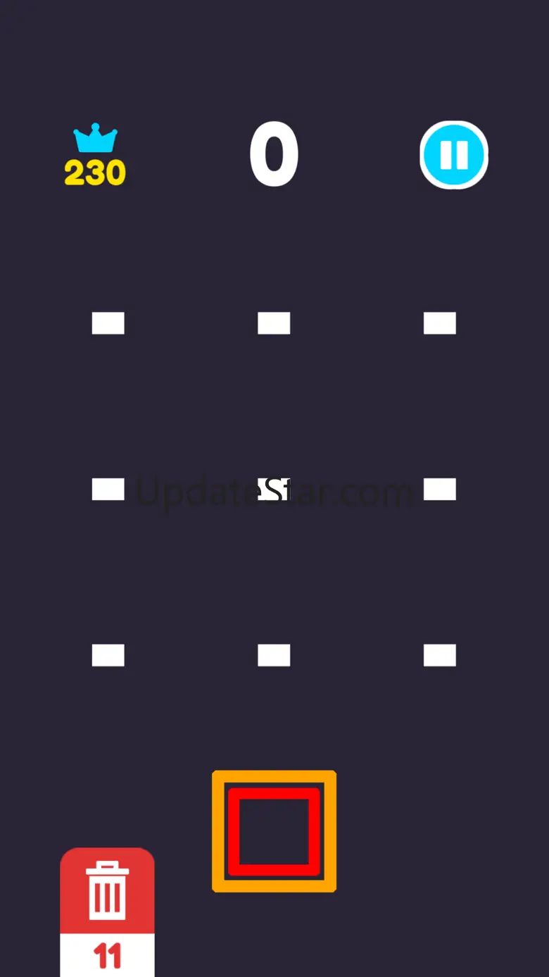 SquareMatch : Colors Of Three 1.4