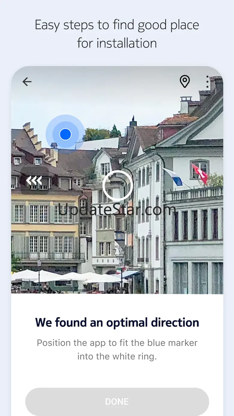 Nokia Wireless 2.5.3