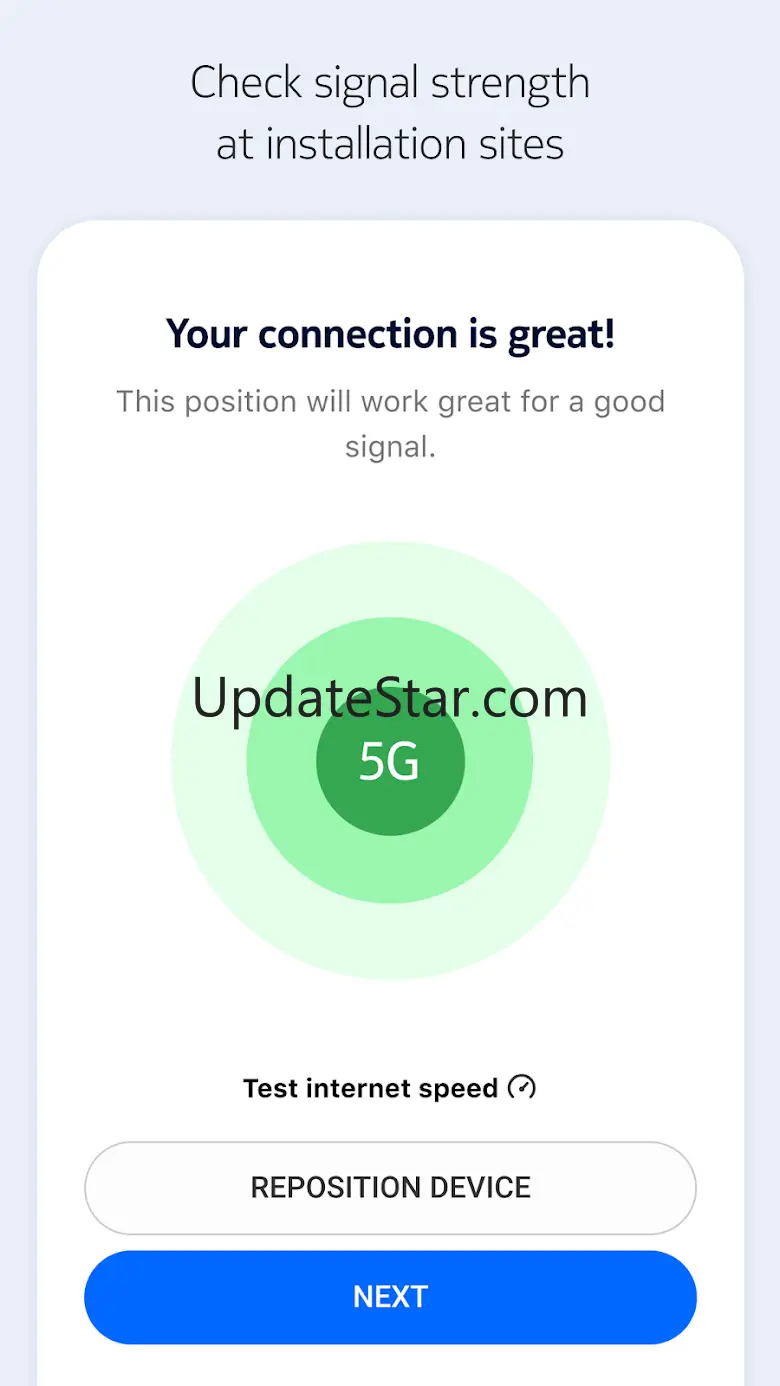 Nokia Wireless 2.5.3