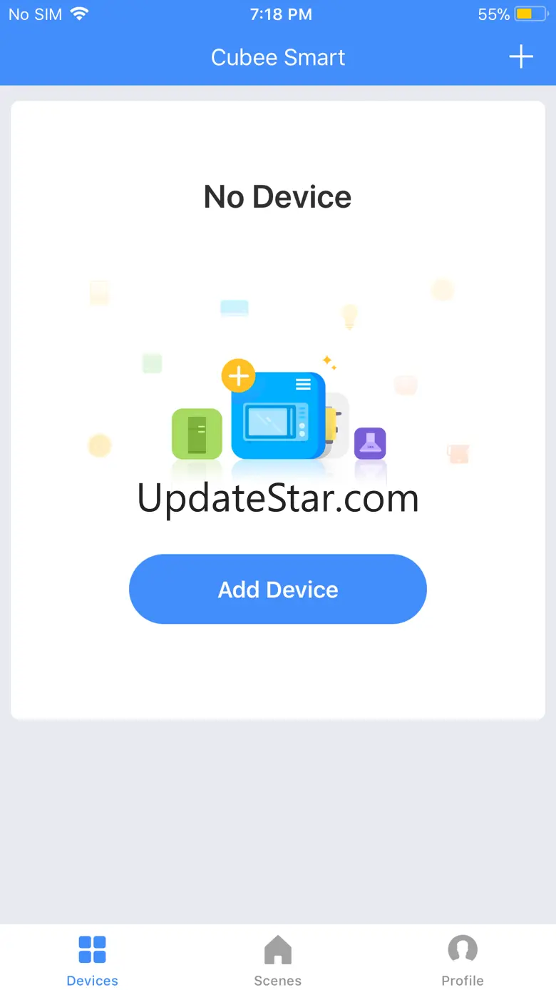 Cubee Smart 2.2.3