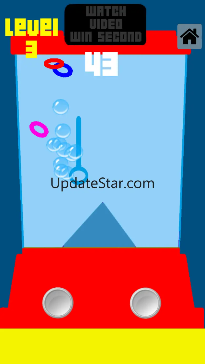 Waterful Ring Toss 1.4