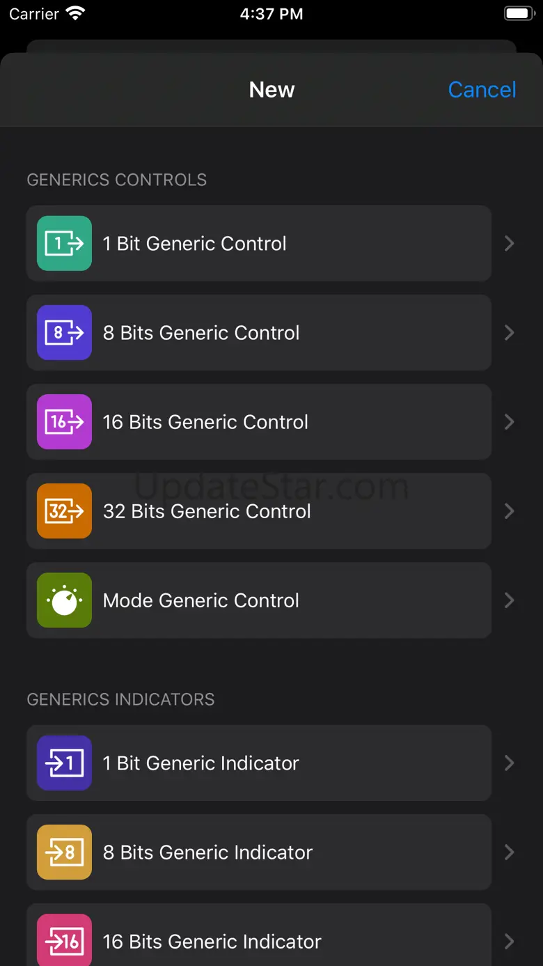 Easy KNX 1.11.0