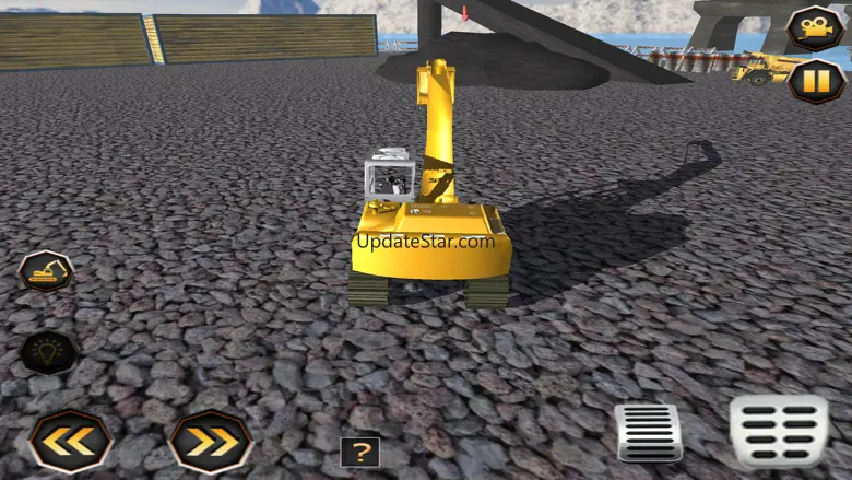 River Road Bridge Builder: Construction Simulator 1.0
