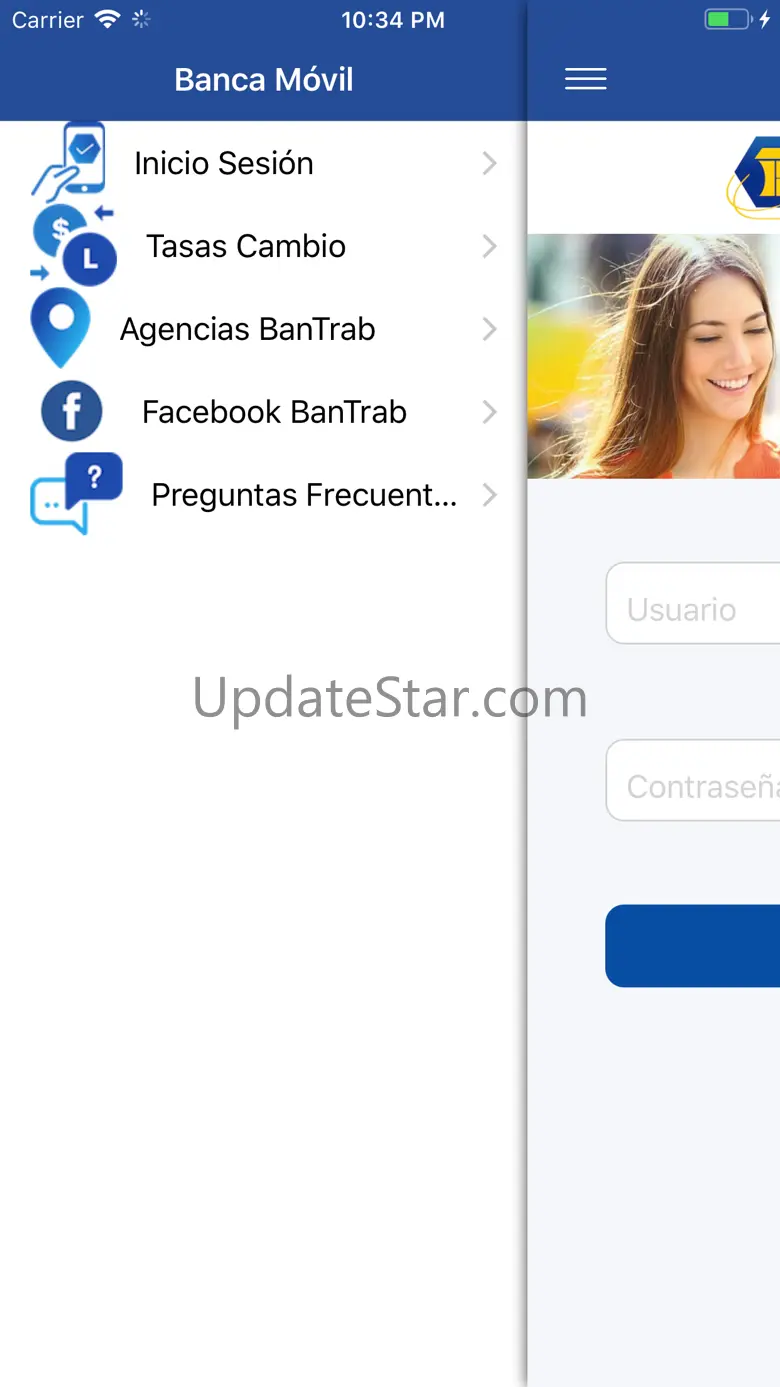 Banco CUSCATLAN HN 2.0