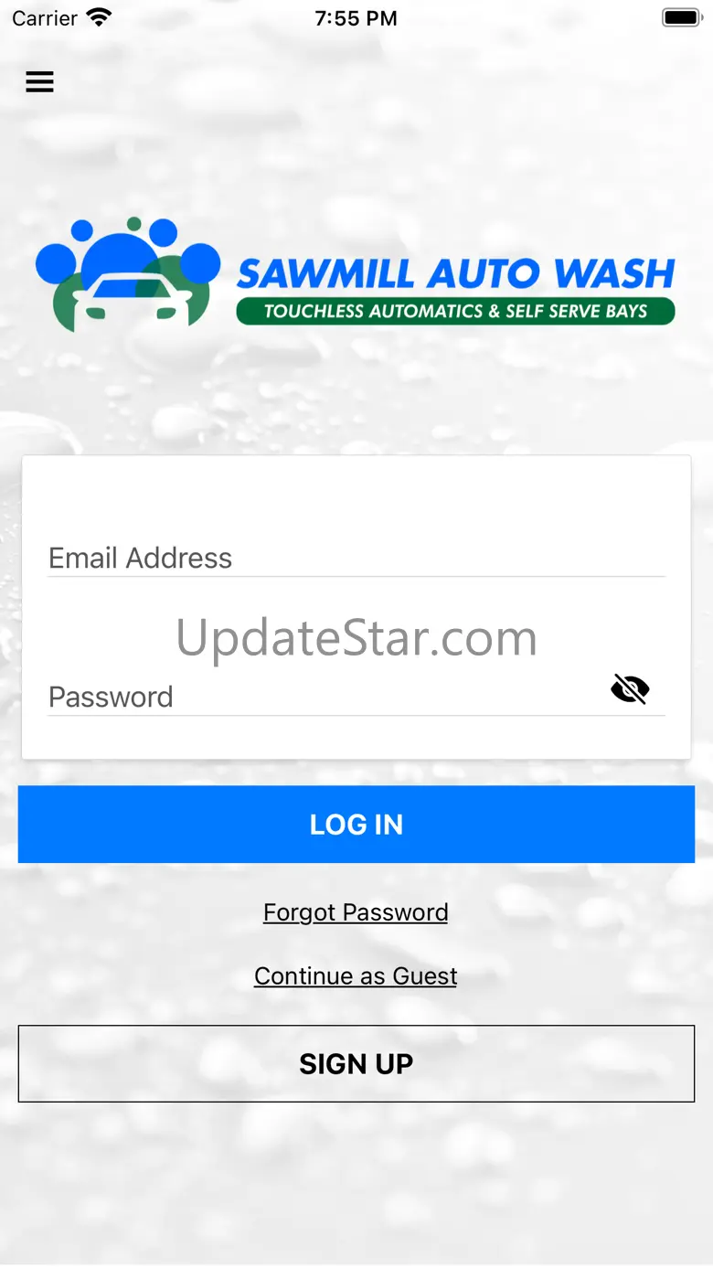 Sawmill Auto Wash 5.2.0