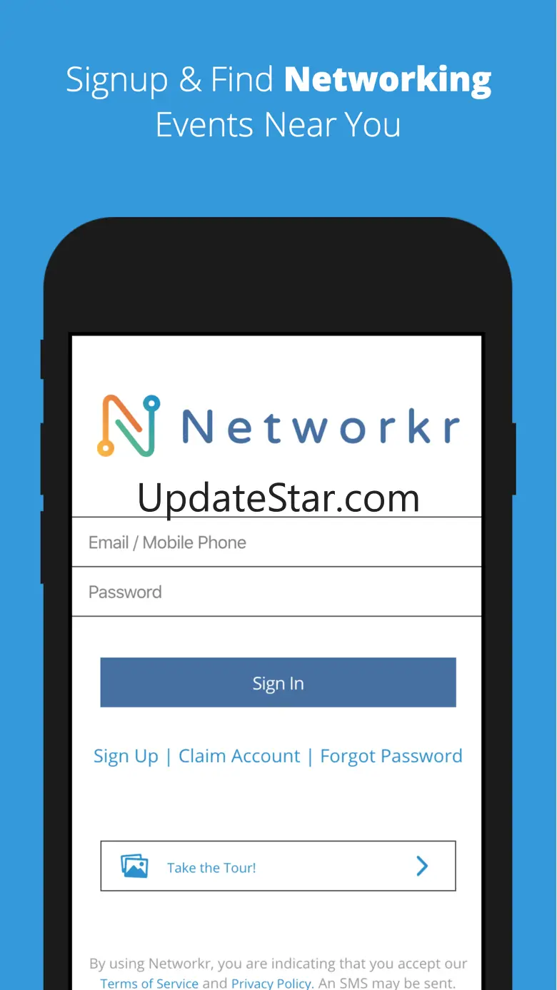 Networkr 3.0.3