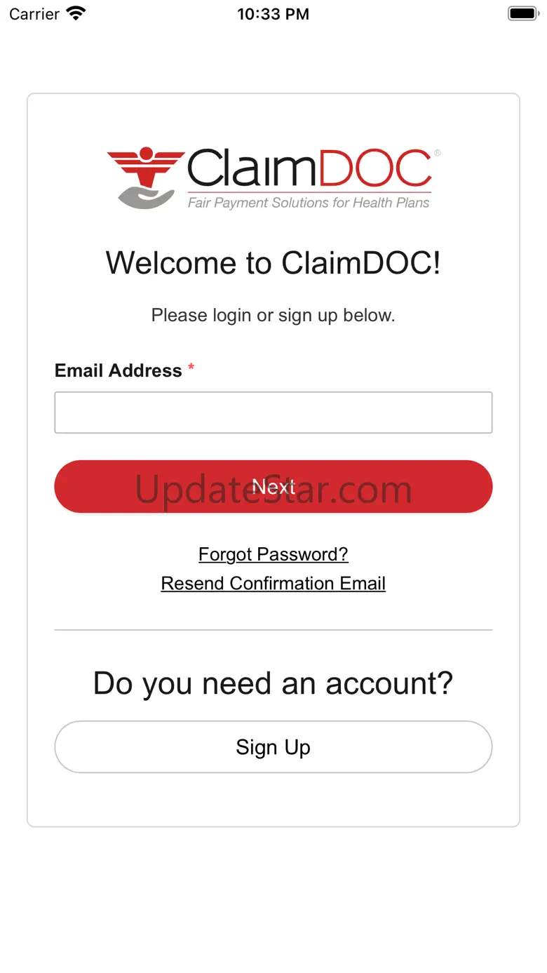 ClaimDOC 3.0