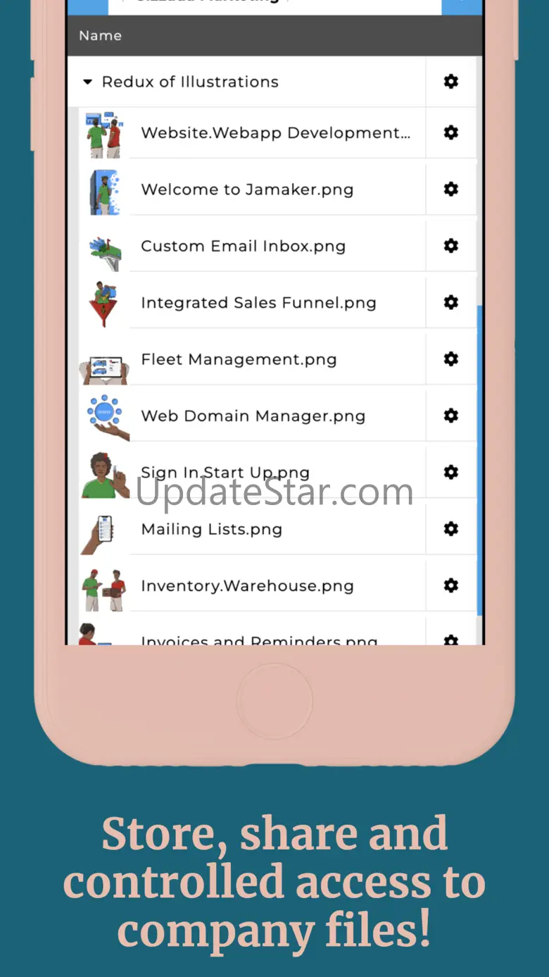 Jamaker 2.0.55