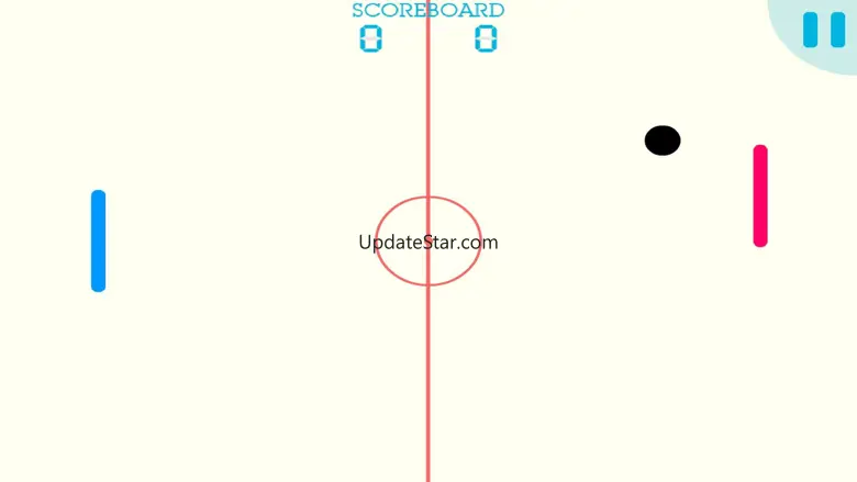 Tennis hockey 1.3.5