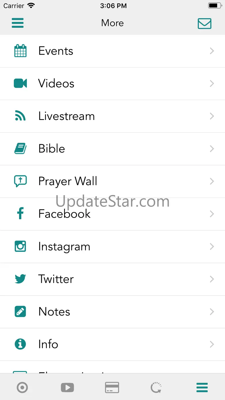 Canvas Church San Diego App 4.18.4