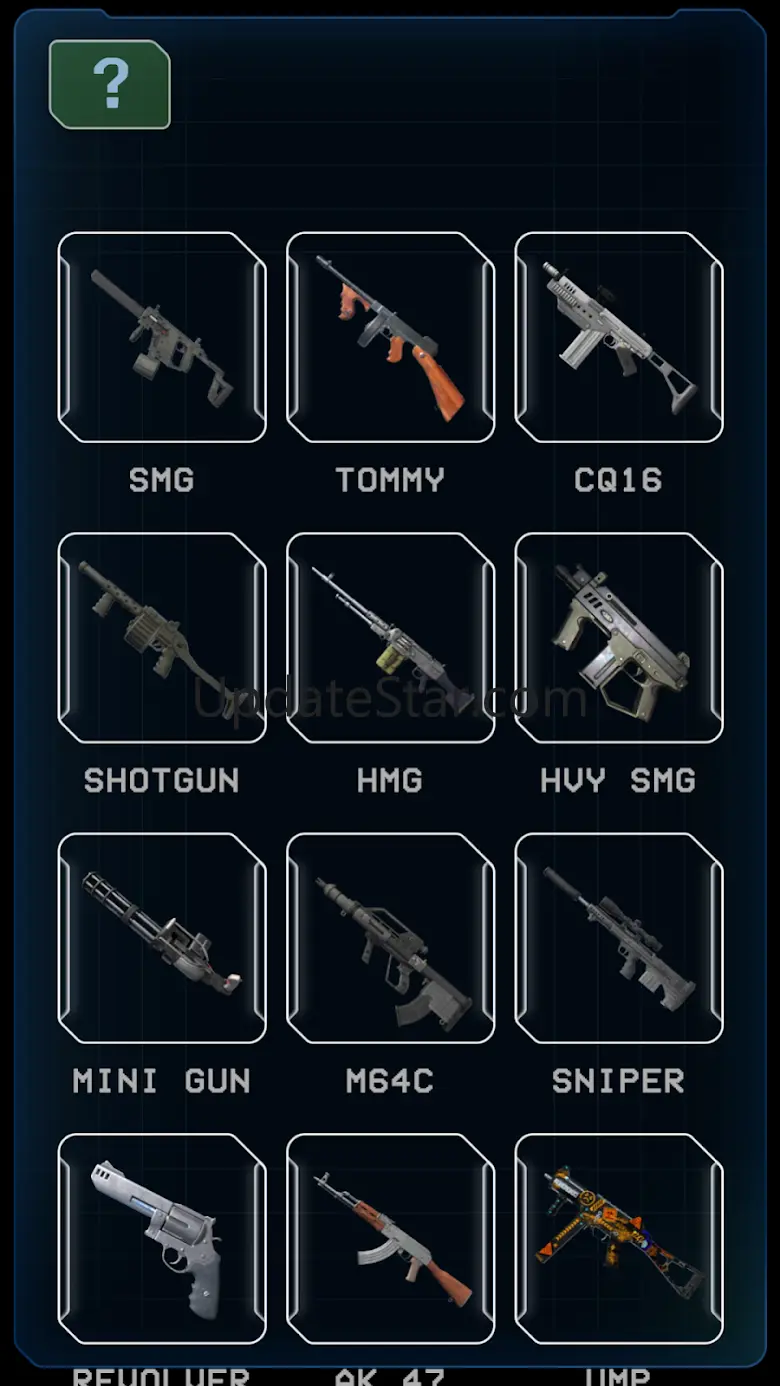 Guns Simulator 1.4