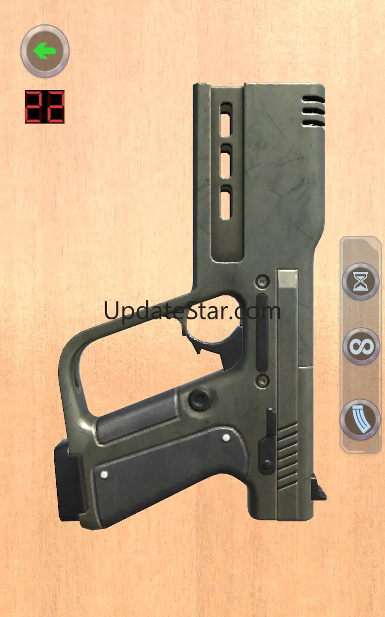 Guns Simulator 1.4