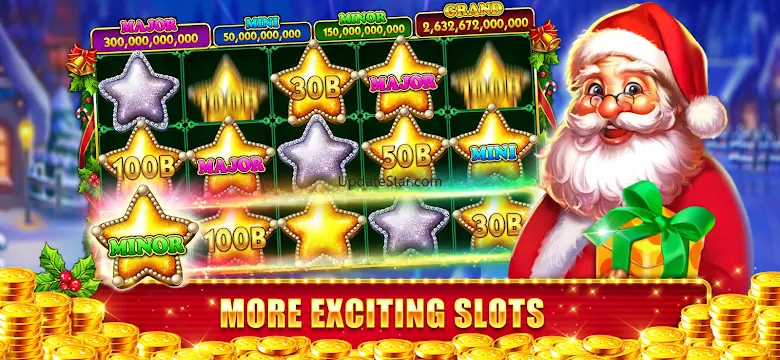 Jackpot Craze 2.12.0