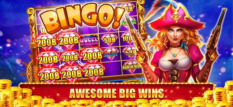 Jackpot Craze 2.12.0