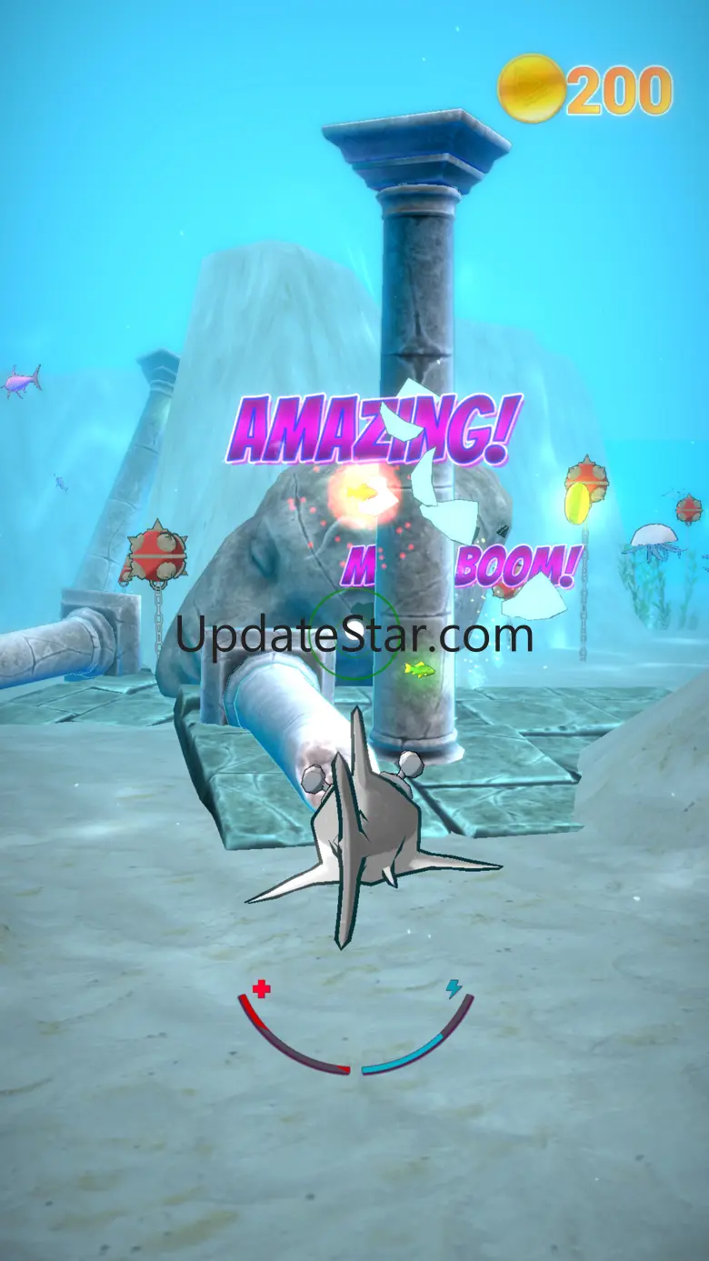Cyber Shark 1.0.2